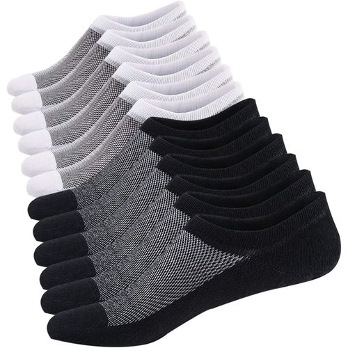 Shiba-Homme Chaussettes Basses Respirantes Courtes Socquettes De Sport En Coton Confortable Basiques Chaussettes[1852]
