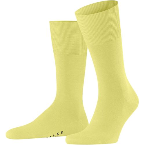 Shiba-Homme Airport Chaussettes Respirantes Régulation Climatique Anti-Odeur Laine Coton Fines Unies Élégantes Couture Plate Aux O[861]