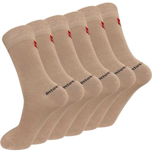 Shiba-Chaussettes Bambou Hommes Classiques: Chaussettes Bureau Costume En Fibre De Bamboo Homme Ultra Douces Respirantes Anti Tran[531]