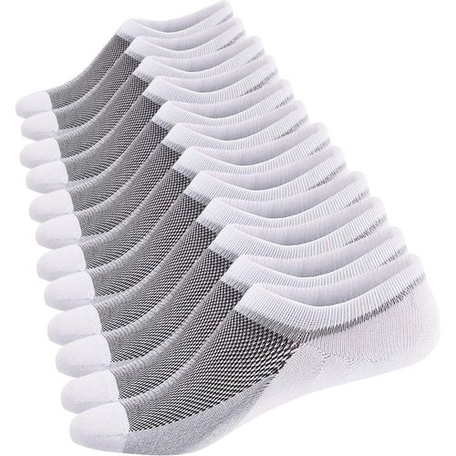 Shiba-Homme Chaussettes Basses Respirantes Courtes Socquettes De Sport En Coton Confortable Basiques Chaussettes[1865]