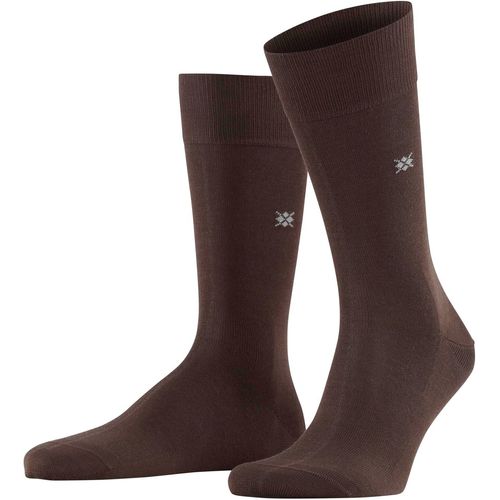 Shiba-Hommes Dublin Chaussettes Opaque Coton (Biologique), Fibre Artificielle[1895]