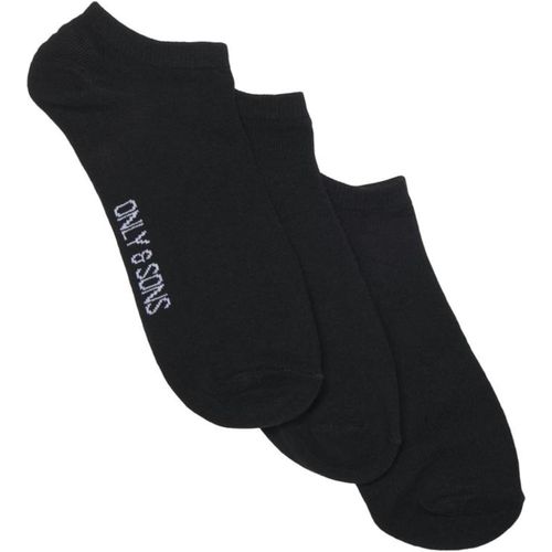 Shiba-Chaussettes De Sport Homme[2573]