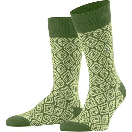Shiba-Hommes Coastal Couture Chaussettes Opaque Coton, Fibre Artificielle[2589]