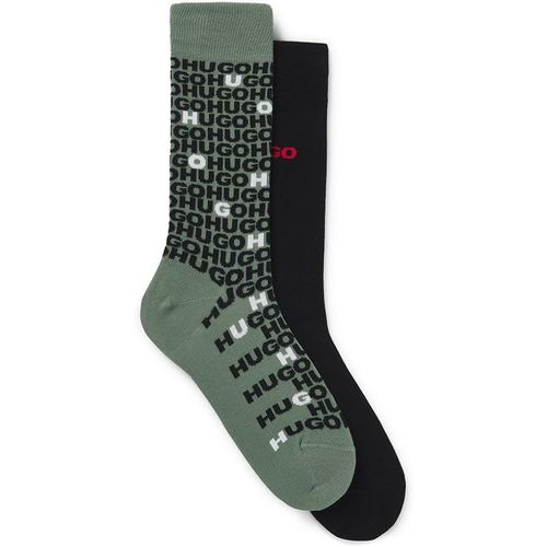 Shiba-Chaussettes_Régulières Homme[3969]