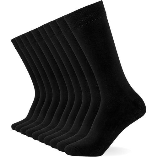 Shiba-Chaussettes Lot De 10 Pour Hommes[3]