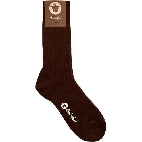 Shiba-Chaussettes Fil D'écosse 100% Coton Extra Longues Fibres| Haut De Gamme 25 Couleurs Éclatantes | Fines Et Douces | Homme Fem[573]