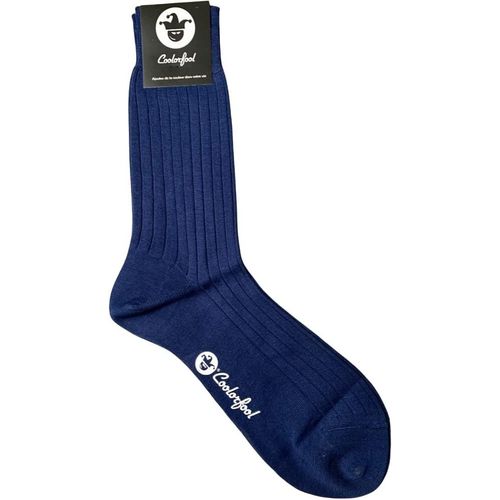 Shiba-Chaussettes Fil D'écosse 100% Coton Extra Longues Fibres| Haut De Gamme 25 Couleurs Éclatantes | Fines Et Douces | Homme Fem[576]