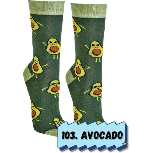 Shiba-Lot De 2 Paires De Chaussettes Multicolores À Motifs Pour Homme Et Femme - 30 Ans - Idée Cadeau Pour Papa Et Maman[1558]