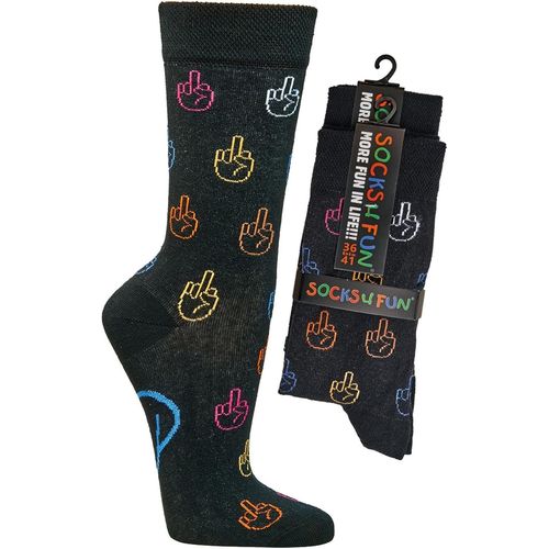 Shiba-Lot De 2 Paires De Chaussettes Multicolores À Motifs Pour Homme Et Femme - 30 Ans - Idée Cadeau Pour Papa Et Maman[1565]