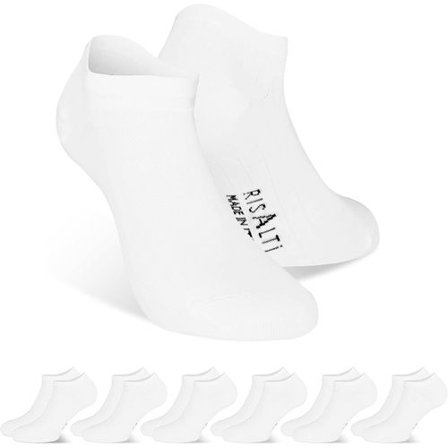 Shiba-Chaussettes Homme Et Femme Courtes En Coton 6 Paires - Chaussettes Femme Unisex, Chaussettes Hommes Anti-Odeurs, Chaussette [3625]
