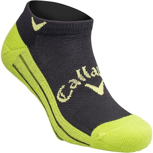 Shiba-Golf Chaussette Basse Tour Optidri, Pour Homme Chaussettes Homme[3647]