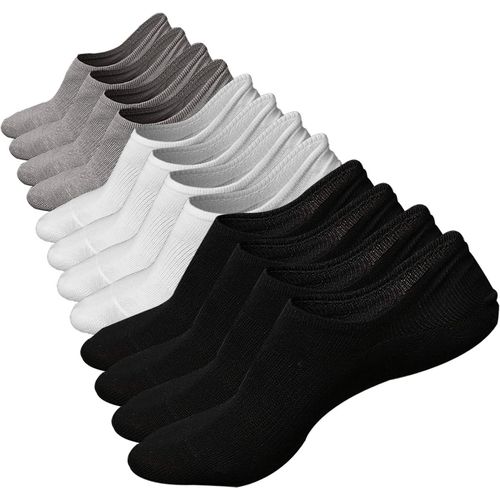 Shiba-Chaussettes Décontractées En Coton Taille Basse Antidérapantes Pour Homme[3627]