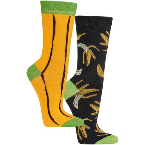 Shiba-Lot De 2 Paires De Chaussettes Multicolores À Motifs Pour Homme Et Femme - 30 Ans - Idée Cadeau Pour Papa Et Maman[1571]