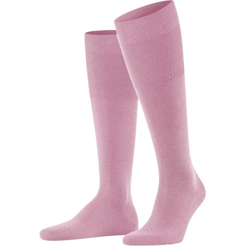 Shiba-Homme Airport Chaussettes Longues Respirantes Régulation Climatique Anti-Odeur Laine Coton Montantes Fines Unies Élégantes C[2615]