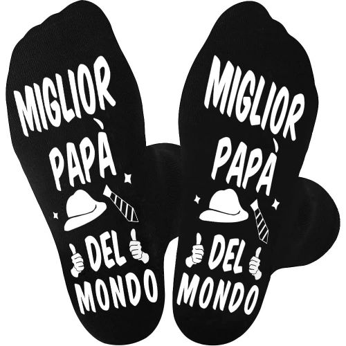 Shiba-Chaussettes Pour Homme, Amusantes, Chaussettes Antidérapantes Pour Homme, Avec Inscriptions, Meilleur Papa/Grand-Père Du Mon[4338]