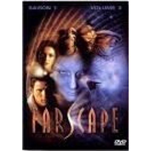 Farscape - Saison 1 Vol. 3