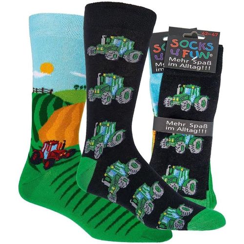 Shiba-Mesdames Garçons Filles Hommes Chaussettes (2 Paires) Drôle Coloré[1951]