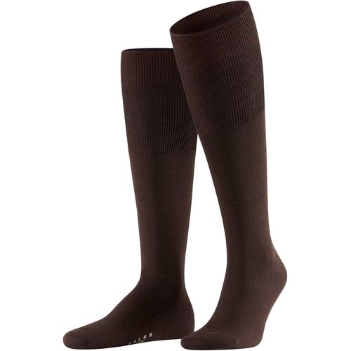 Shiba-Homme Airport Chaussettes Longues Respirantes Régulation Climatique Anti-Odeur Laine Coton Montantes Fines Unies Élégantes C[2623]