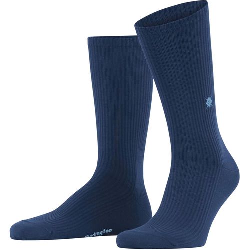 Shiba-Hommes Boston Chaussettes Coton (Biologique), Fibre Artificielle[2634]