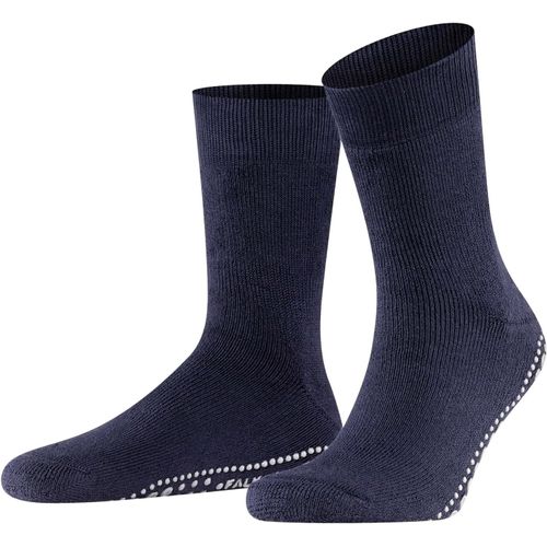Shiba-Homme Homepads Chaussons Chaussettes Picots Antidérapants Sur La Semelle Meilleure Adhérence Épais Chauds Respirants Régulat[3335]