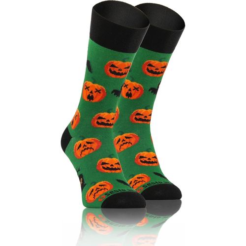 Shiba-Chaussette Fantaisie Drole En Coton Homme Femme Rigolotes Folles Socquette Colorées À Motifs[1256]