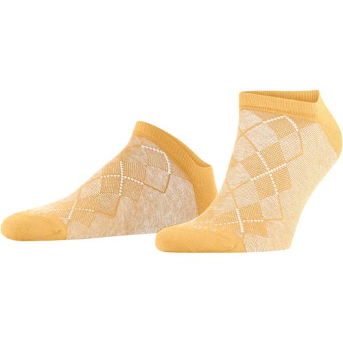 Shiba-Hommes Carrington Chaussettes Sport Coton (Biologique), Fibre Artificielle[2660]