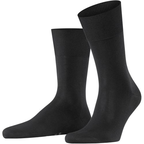 Shiba-Homme Firenze Chaussettes Respirantes Coton Fil D'écosse Fines Unies Brillantes Élégantes Extra-Douces Sur La Peau Pour Le Q[3013]