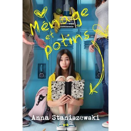 Ménage Et Potins