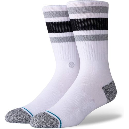 Shiba-The Classic Crew Chaussettes Homme[3710]