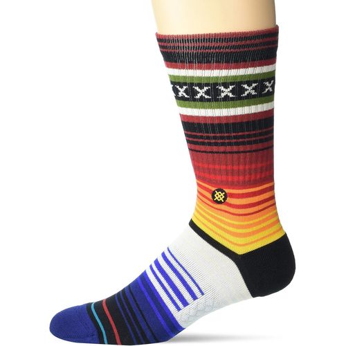 Shiba-The Classic Crew Chaussettes Homme[3711]
