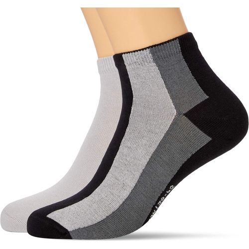 Shiba-Chaussettes Homme[4388]