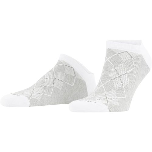 Shiba-Hommes Carrington Chaussettes Sport Coton (Biologique), Fibre Artificielle[2662]