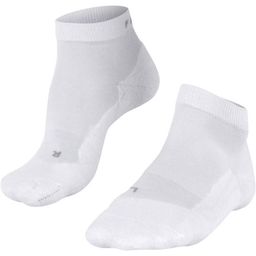 Shiba-Hommes Go2 Short Chaussettes Courtes Anatomique Golf Coton, Fibre Artificielle[2355]