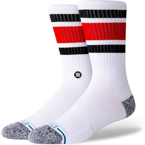 Shiba-The Classic Crew Chaussettes Homme[3712]