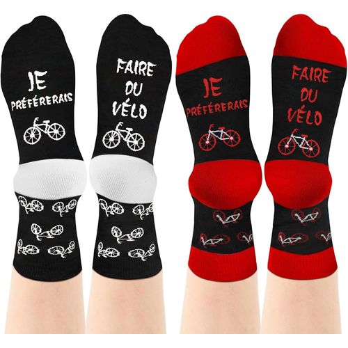 Shiba-Chaussettes Humour Homme, Rigolote Idee Cadeau Homme Original Utile Pour Cycliste, Chaussette Personnalisé, Cadeau Rigolo Ch[679]