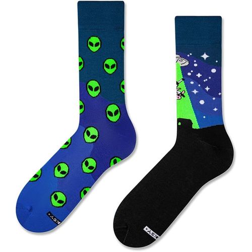 Shiba-- Chaussettes D'été Colorées Pour Hommes Femmes 1 Paire Mixtury I Chaussettes D'été Colorées Pour Hommes Femmes I Chaussette[2039]
