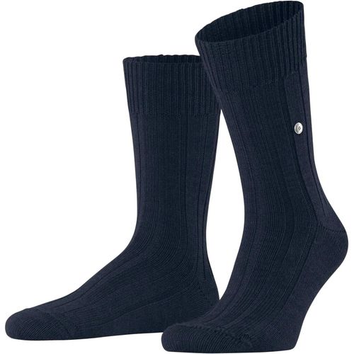 Shiba-Homme Dover Chaussettes Respirantes Régulation Climatique Anti-Odeur Laine Épaisses Chaudes Côtelées Extra-Douces Sur La Pea[2013]