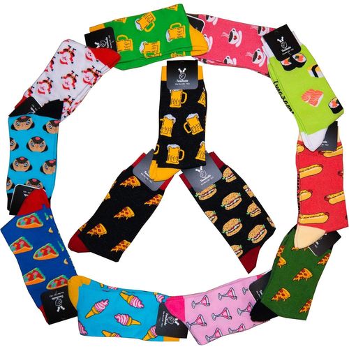 Shiba-Chaussettes Drôles Pour Hommes Et Femmes, Chaussettes Amusantes En Cadeau, Coton, Taille Unique[3074]