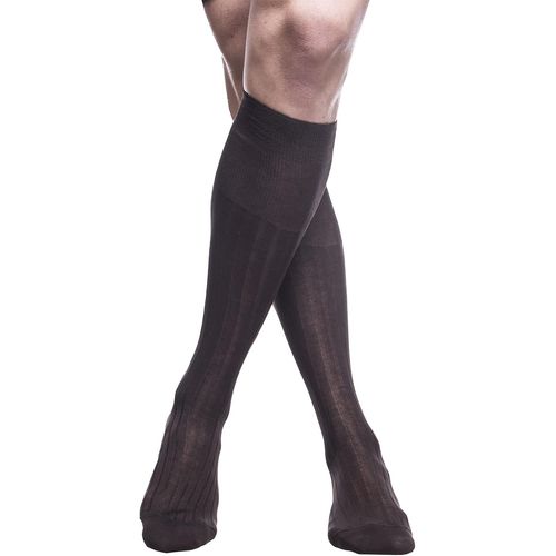 Shiba-- Chaussettes, Chaussettes Homme, Chaussettes Homme, Chaussettes Longues Et Courtes Hommes, 6 Paires Chaussettes Homme Fil D[3416]