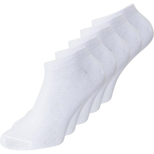 Shiba-Chaussettes (Lot De 5) Homme[1718]