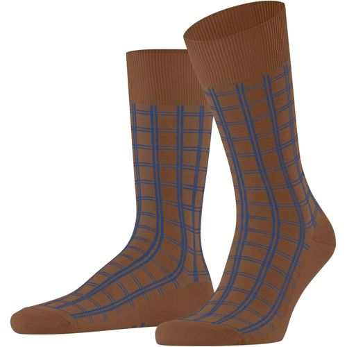 Shiba-Homme Modern Tailor Chaussettes Respirantes Durables Biologiques Coton Renforcées Couture Plate Sans Pression Aux Orteils Mo[1730]