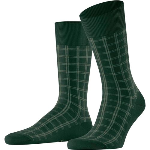 Shiba-Homme Modern Tailor Chaussettes Respirantes Durables Biologiques Coton Renforcées Couture Plate Sans Pression Aux Orteils Mo[1726]