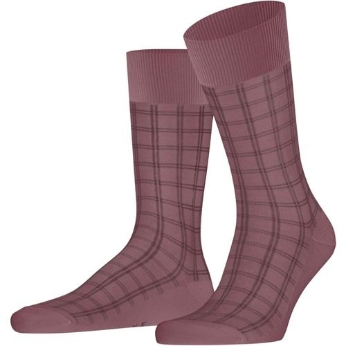 Shiba-Homme Modern Tailor Chaussettes Respirantes Durables Biologiques Coton Renforcées Couture Plate Sans Pression Aux Orteils Mo[1728]