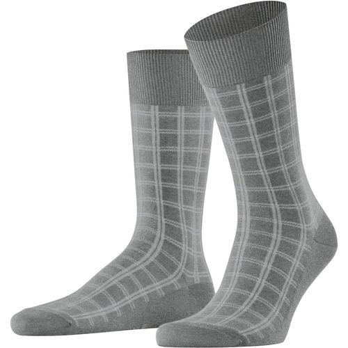 Shiba-Homme Modern Tailor Chaussettes Respirantes Durables Biologiques Coton Renforcées Couture Plate Sans Pression Aux Orteils Mo[1723]