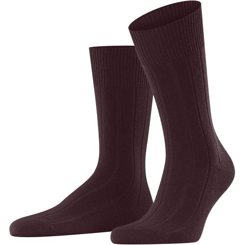 Shiba-Homme Lhasa Rib Chaussettes Respirantes Régulation Climatique Anti-Odeur Durables Laine Cachemire Épaisses Chaudes Couture P[2071]