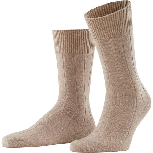 Shiba-Homme Lhasa Rib Chaussettes Respirantes Régulation Climatique Anti-Odeur Durables Laine Cachemire Épaisses Chaudes Couture P[2065]