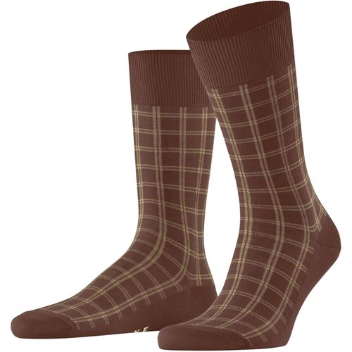 Shiba-Homme Modern Tailor Chaussettes Respirantes Durables Biologiques Coton Renforcées Couture Plate Sans Pression Aux Orteils Mo[1727]