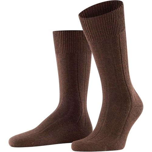 Shiba-Homme Lhasa Rib Chaussettes Respirantes Régulation Climatique Anti-Odeur Durables Laine Cachemire Épaisses Chaudes Couture P[2072]