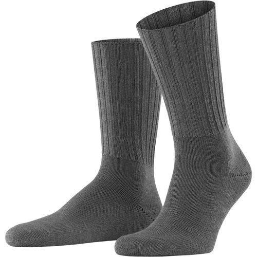 Shiba-Homme Nelson Chaussettes Respirantes Régulation Climatique Anti-Odeur Laine Sans Élastique Renforcées Douces Épaisses Côtelé[2767]