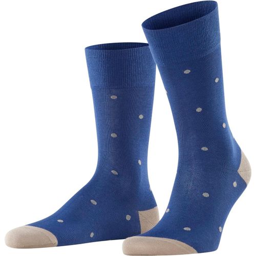 Shiba-Homme Dot Chaussettes Respirantes Coton Fines Renforcées Extra-Douces Couture Plate Aux Orteils Motif Fantaisie Élégantes Po[1393]